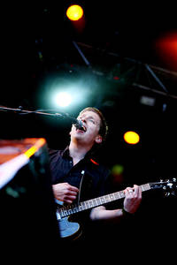 2006-06-17 - Tiger Lou från Hultsfredsfestivalen, Hultsfred