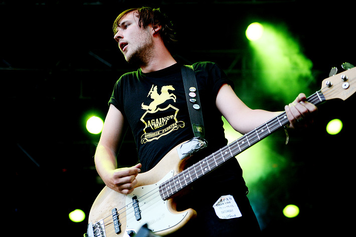 2006-06-17 - Tiger Lou från Hultsfredsfestivalen, Hultsfred