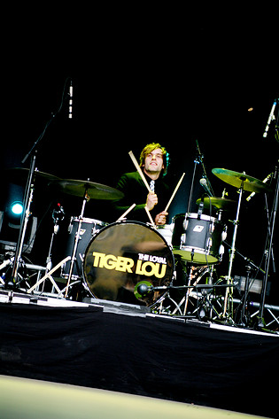 2006-06-17 - Tiger Lou från Hultsfredsfestivalen, Hultsfred