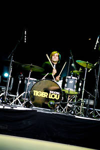 2006-06-17 - Tiger Lou från Hultsfredsfestivalen, Hultsfred
