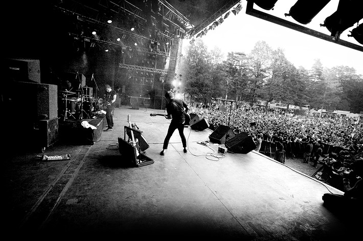 2006-06-17 - Tiger Lou från Hultsfredsfestivalen, Hultsfred