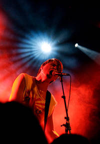 2006-06-17 - Hets från Hultsfredsfestivalen, Hultsfred