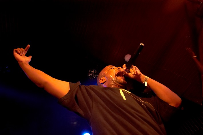 2006-06-17 - Cunninlynguists från Hultsfredsfestivalen, Hultsfred