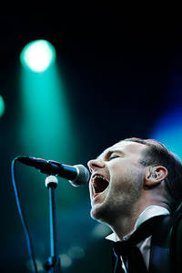 2006-06-17 - Kent från Hultsfredsfestivalen, Hultsfred