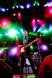 2006-06-17 - Kent från Hultsfredsfestivalen, Hultsfred