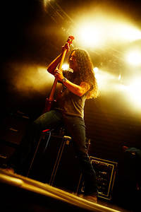 2006-06-17 - Alice in Chains från Hultsfredsfestivalen, Hultsfred