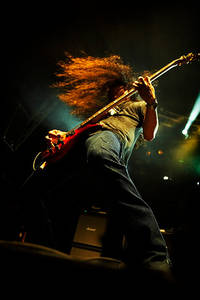 2006-06-17 - Alice in Chains från Hultsfredsfestivalen, Hultsfred