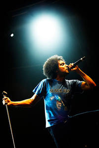 2006-06-17 - Alice in Chains från Hultsfredsfestivalen, Hultsfred