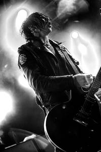 2006-06-17 - Backyard Babies från Hultsfredsfestivalen, Hultsfred