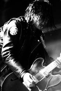 2006-06-17 - Backyard Babies från Hultsfredsfestivalen, Hultsfred