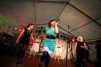 2006-06-17 - Otur från Hultsfredsfestivalen, Hultsfred