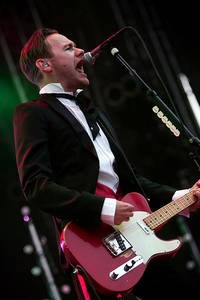 2006-06-17 - Kent från Hultsfredsfestivalen, Hultsfred