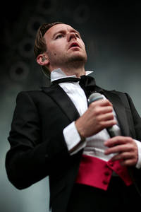2006-06-17 - Kent från Hultsfredsfestivalen, Hultsfred
