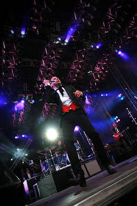 2006-06-17 - Kent från Hultsfredsfestivalen, Hultsfred