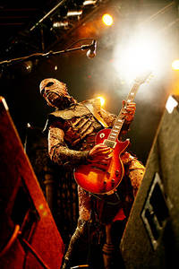 2006-06-16 - Lordi från Hultsfredsfestivalen, Hultsfred