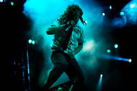 2006-06-16 - In Flames från Hultsfredsfestivalen, Hultsfred