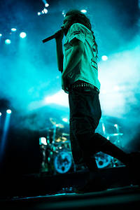 2006-06-16 - In Flames från Hultsfredsfestivalen, Hultsfred