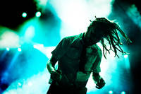 2006-06-16 - In Flames från Hultsfredsfestivalen, Hultsfred