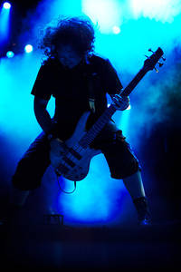2006-06-16 - In Flames från Hultsfredsfestivalen, Hultsfred
