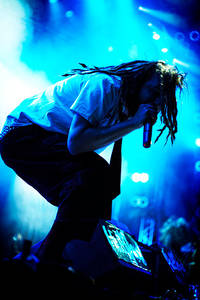 2006-06-16 - In Flames från Hultsfredsfestivalen, Hultsfred