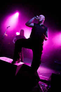 2006-06-17 - Soilwork från Hultsfredsfestivalen, Hultsfred