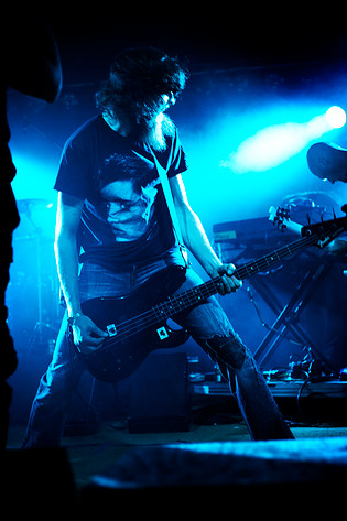 2006-06-17 - Soilwork från Hultsfredsfestivalen, Hultsfred