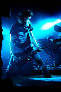 2006-06-17 - Soilwork från Hultsfredsfestivalen, Hultsfred