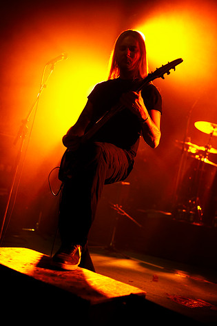 2006-06-17 - Soilwork från Hultsfredsfestivalen, Hultsfred