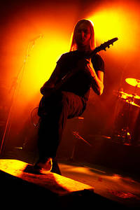 2006-06-17 - Soilwork från Hultsfredsfestivalen, Hultsfred