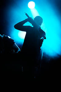 2006-06-17 - Soilwork från Hultsfredsfestivalen, Hultsfred