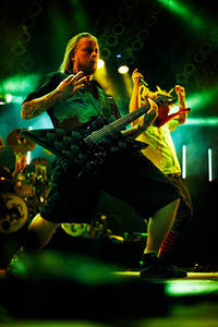 2006-06-16 - In Flames från Hultsfredsfestivalen, Hultsfred