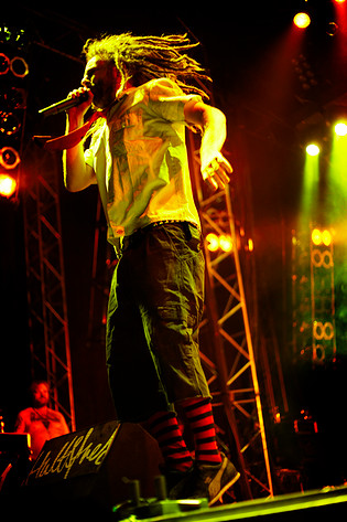 2006-06-16 - In Flames från Hultsfredsfestivalen, Hultsfred