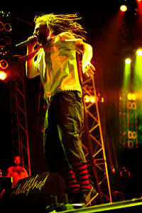 2006-06-16 - In Flames från Hultsfredsfestivalen, Hultsfred