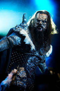 2006-06-16 - Lordi från Hultsfredsfestivalen, Hultsfred