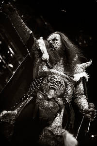 2006-06-16 - Lordi från Hultsfredsfestivalen, Hultsfred