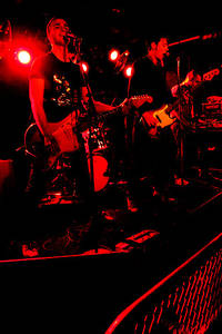 2005-04-05 - Lola Barbershop från Sticky Fingers, Göteborg