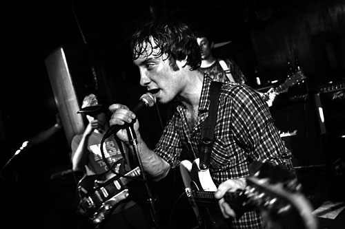 2006-06-17 - Black Lips från Henriksberg, Göteborg