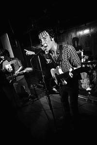 2006-06-17 - Black Lips från Henriksberg, Göteborg