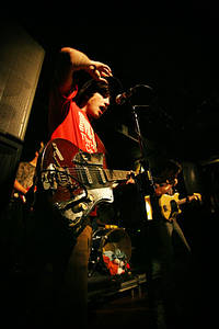 2006-06-17 - Black Lips från Henriksberg, Göteborg