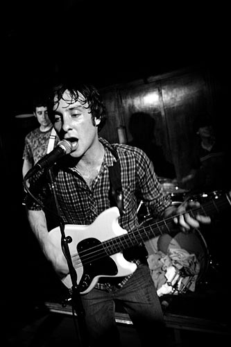 2006-06-17 - Black Lips från Henriksberg, Göteborg