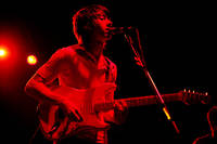 2006-06-23 - Arctic Monkeys från Columbiahalle, Berlin