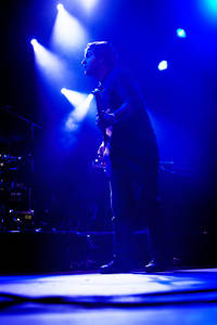 2006-06-29 - Death Cab For Cutie från Roskildefestivalen, Roskilde