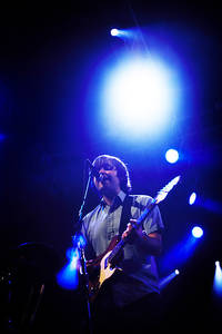 2006-06-29 - Death Cab For Cutie från Roskildefestivalen, Roskilde