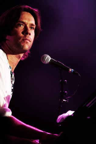 2006-06-30 - Rufus Wainwright från Roskildefestivalen, Roskilde