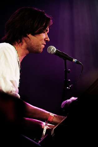 2006-06-30 - Rufus Wainwright från Roskildefestivalen, Roskilde