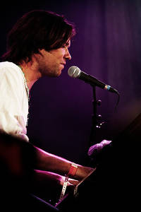 2006-06-30 - Rufus Wainwright från Roskildefestivalen, Roskilde
