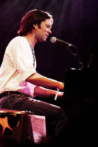 2006-06-30 - Rufus Wainwright från Roskildefestivalen, Roskilde