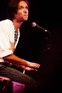 2006-06-30 - Rufus Wainwright från Roskildefestivalen, Roskilde