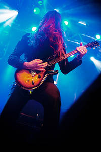 2006-06-30 - Opeth från Roskildefestivalen, Roskilde