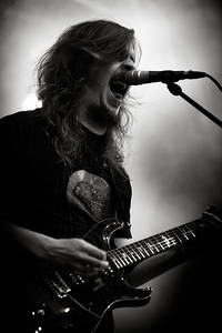 2006-06-30 - Opeth från Roskildefestivalen, Roskilde